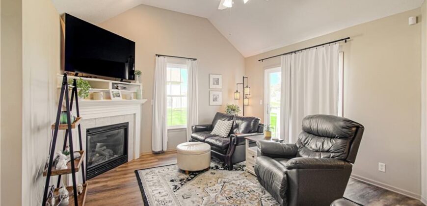 9807 N Potter Avenue, Kansas City, MO 64157