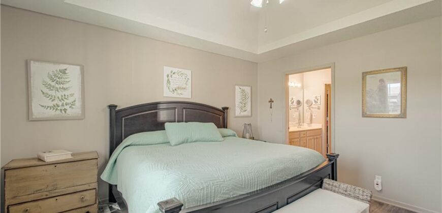 9807 N Potter Avenue, Kansas City, MO 64157