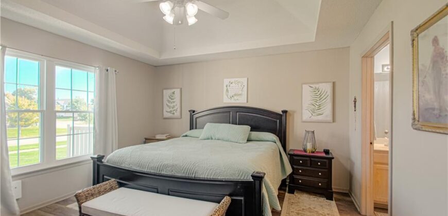 9807 N Potter Avenue, Kansas City, MO 64157