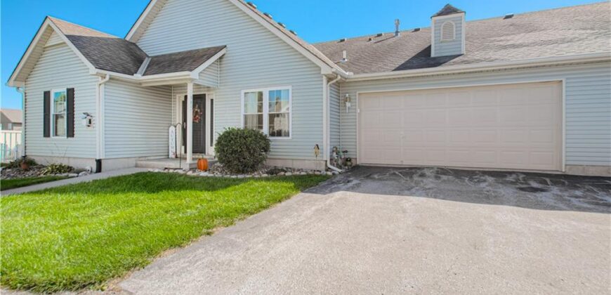 9807 N Potter Avenue, Kansas City, MO 64157