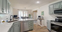 9807 N Potter Avenue, Kansas City, MO 64157