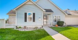 9807 N Potter Avenue, Kansas City, MO 64157