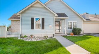 9807 N Potter Avenue, Kansas City, MO 64157