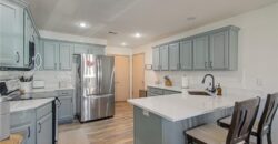 9807 N Potter Avenue, Kansas City, MO 64157