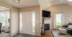 9807 N Potter Avenue, Kansas City, MO 64157
