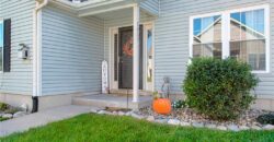 9807 N Potter Avenue, Kansas City, MO 64157