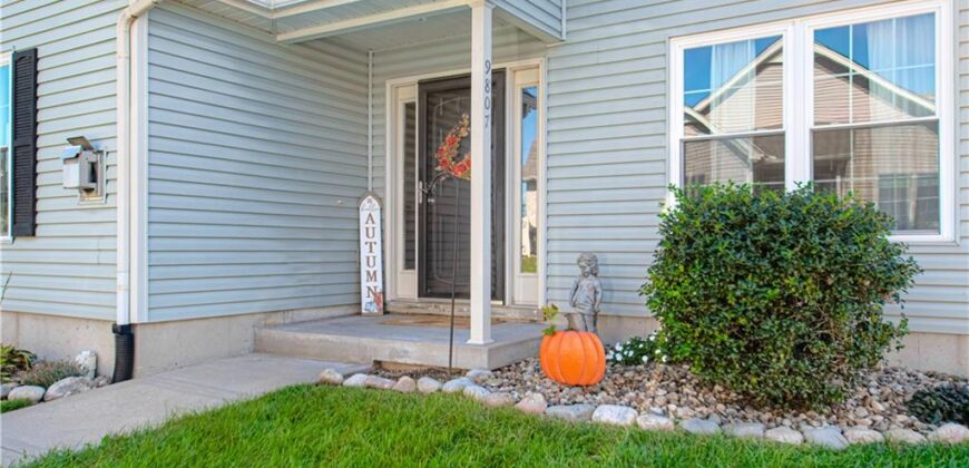 9807 N Potter Avenue, Kansas City, MO 64157