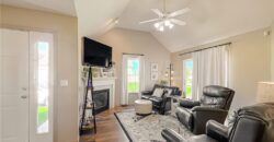 9807 N Potter Avenue, Kansas City, MO 64157