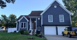 7633 N Rhode Avenue, Kansas City, MO 64152
