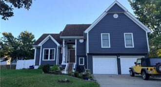 7633 N Rhode Avenue, Kansas City, MO 64152