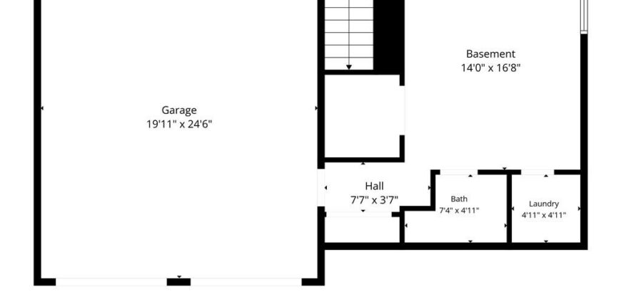 2222 Chanticleer Street, Excelsior Springs, MO 64024