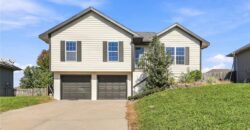 2222 Chanticleer Street, Excelsior Springs, MO 64024
