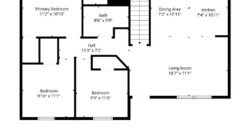 2222 Chanticleer Street, Excelsior Springs, MO 64024