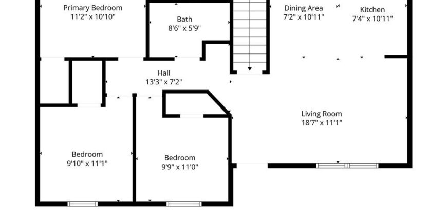 2222 Chanticleer Street, Excelsior Springs, MO 64024