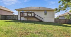 2222 Chanticleer Street, Excelsior Springs, MO 64024