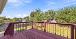 2222 Chanticleer Street, Excelsior Springs, MO 64024