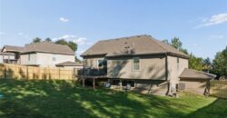 3517 NE 85th Terrace, Kansas City, MO 64156