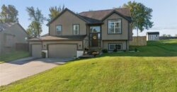 3517 NE 85th Terrace, Kansas City, MO 64156