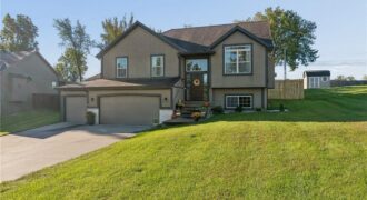3517 NE 85th Terrace, Kansas City, MO 64156