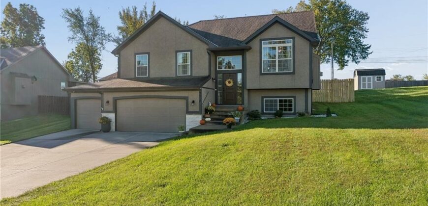 3517 NE 85th Terrace, Kansas City, MO 64156