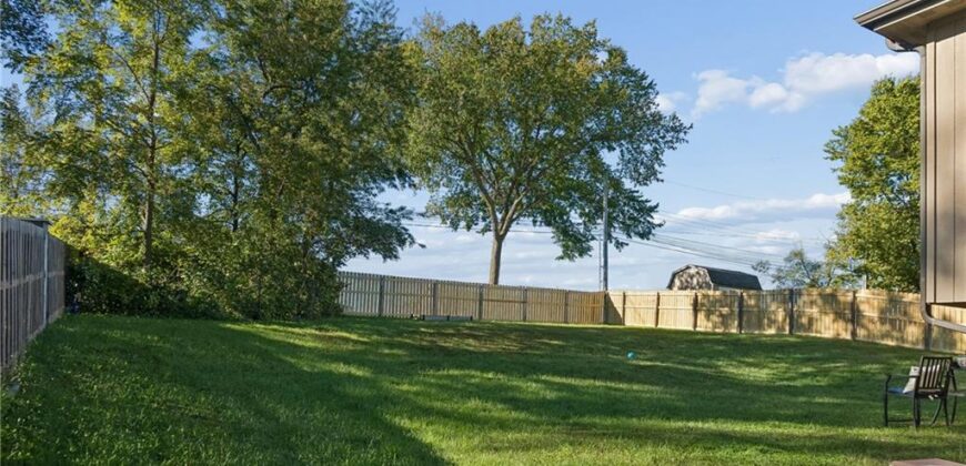 3517 NE 85th Terrace, Kansas City, MO 64156