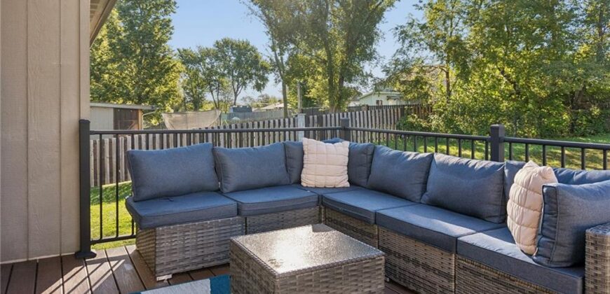 3517 NE 85th Terrace, Kansas City, MO 64156