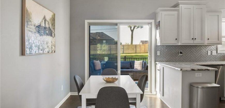 3517 NE 85th Terrace, Kansas City, MO 64156