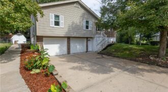1909 Joy Circle, Excelsior Springs, MO 64024