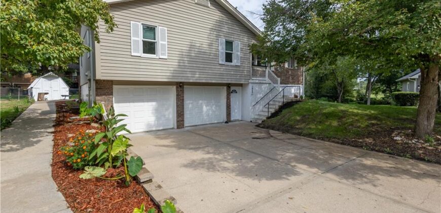 1909 Joy Circle, Excelsior Springs, MO 64024
