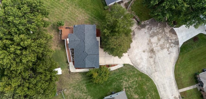 1909 Joy Circle, Excelsior Springs, MO 64024