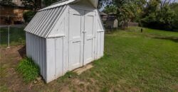 1909 Joy Circle, Excelsior Springs, MO 64024