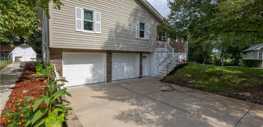 1909 Joy Circle, Excelsior Springs, MO 64024