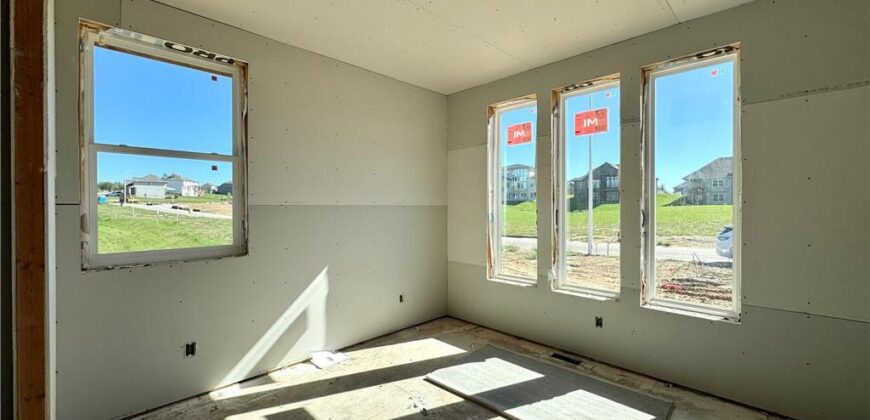 8404 NW 90th Terrace, Kansas City, MO 64153