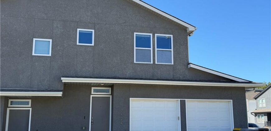 7624 N Mercier Court, Kansas City, MO 64118
