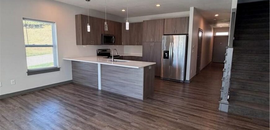7624 N Mercier Court, Kansas City, MO 64118