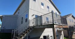 7624 N Mercier Court, Kansas City, MO 64118