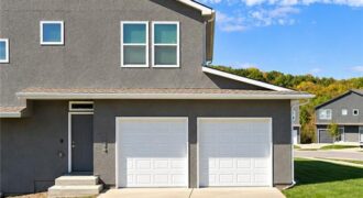 7624 N Mercier Court, Kansas City, MO 64118
