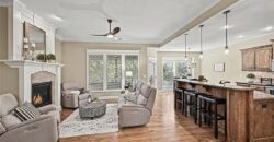 13130 NW Hawthorne Drive, Platte City, MO 64079