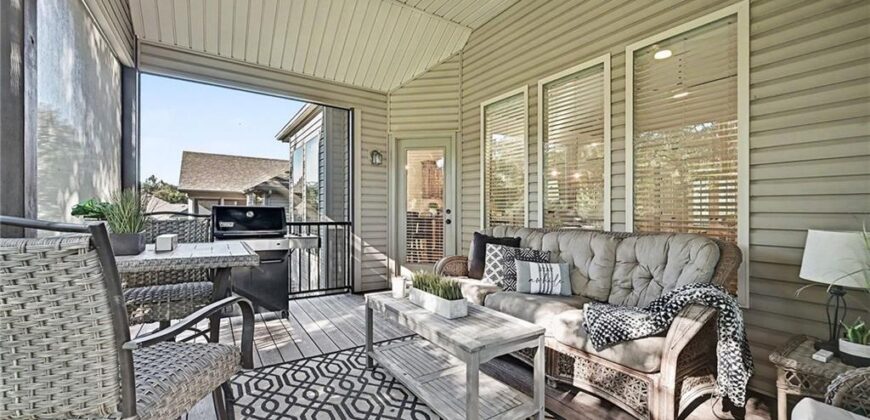 13130 NW Hawthorne Drive, Platte City, MO 64079