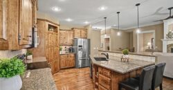 13130 NW Hawthorne Drive, Platte City, MO 64079