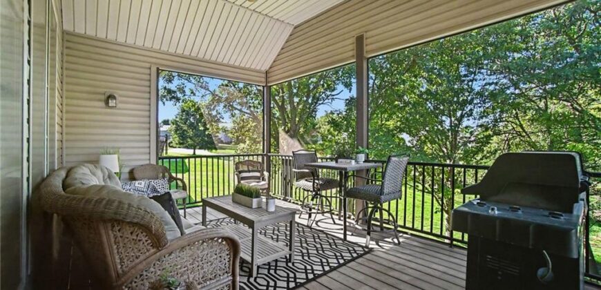 13130 NW Hawthorne Drive, Platte City, MO 64079