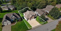 13130 NW Hawthorne Drive, Platte City, MO 64079