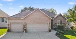 13130 NW Hawthorne Drive, Platte City, MO 64079