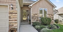 13130 NW Hawthorne Drive, Platte City, MO 64079