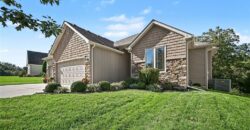 13130 NW Hawthorne Drive, Platte City, MO 64079