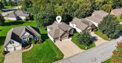 13130 NW Hawthorne Drive, Platte City, MO 64079