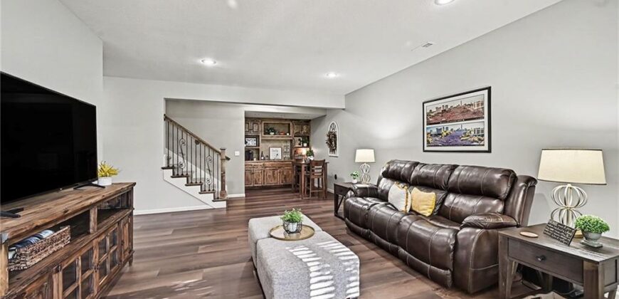 13130 NW Hawthorne Drive, Platte City, MO 64079