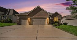 13130 NW Hawthorne Drive, Platte City, MO 64079