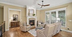 13130 NW Hawthorne Drive, Platte City, MO 64079