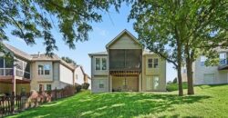 13130 NW Hawthorne Drive, Platte City, MO 64079